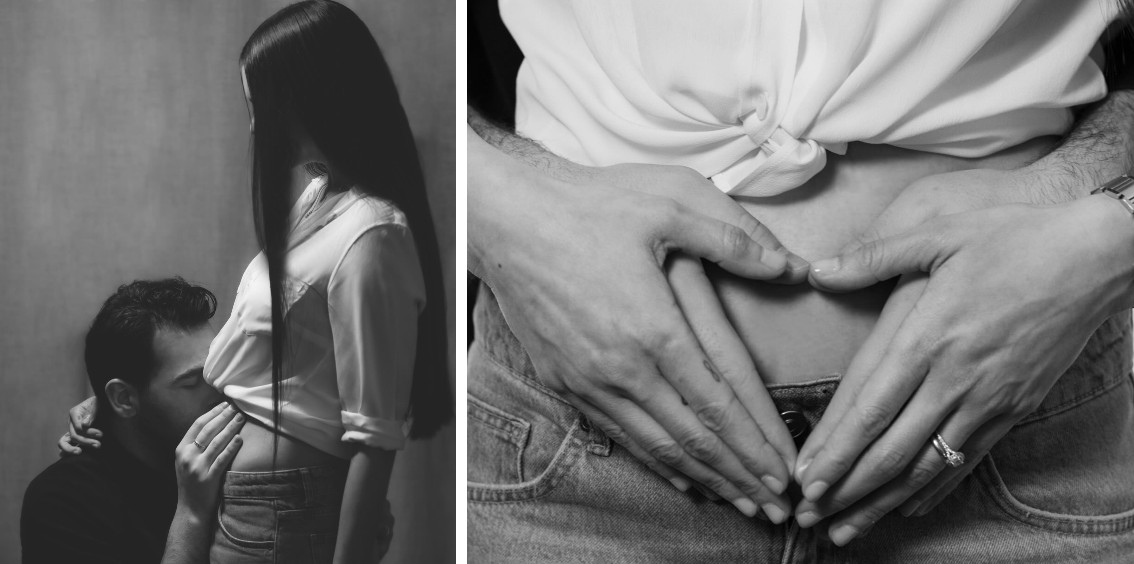 Ignazio Boschetto de 'Il Volo' aspetta un figlio dalla moglie ex Miss Venezuela: le immagini dell'annuncio social - Gossip.it | News sul Gossip e VIP