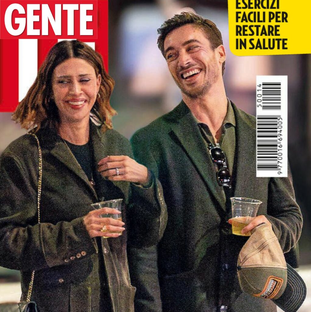 Belen, ufficialmente single, viene avvistata sempre più spesso con l'ex Antonino Spinalbese: la nuova paparazzata tra risate e sintonia