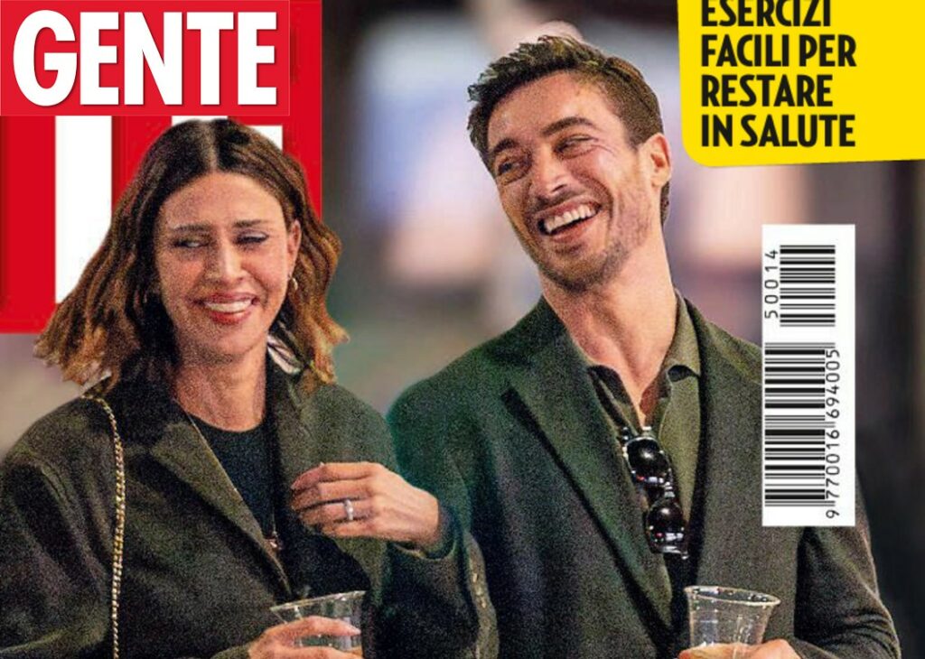 Belen, ufficialmente single, viene avvistata sempre più spesso con l'ex Antonino Spinalbese: la nuova paparazzata tra risate e sintonia