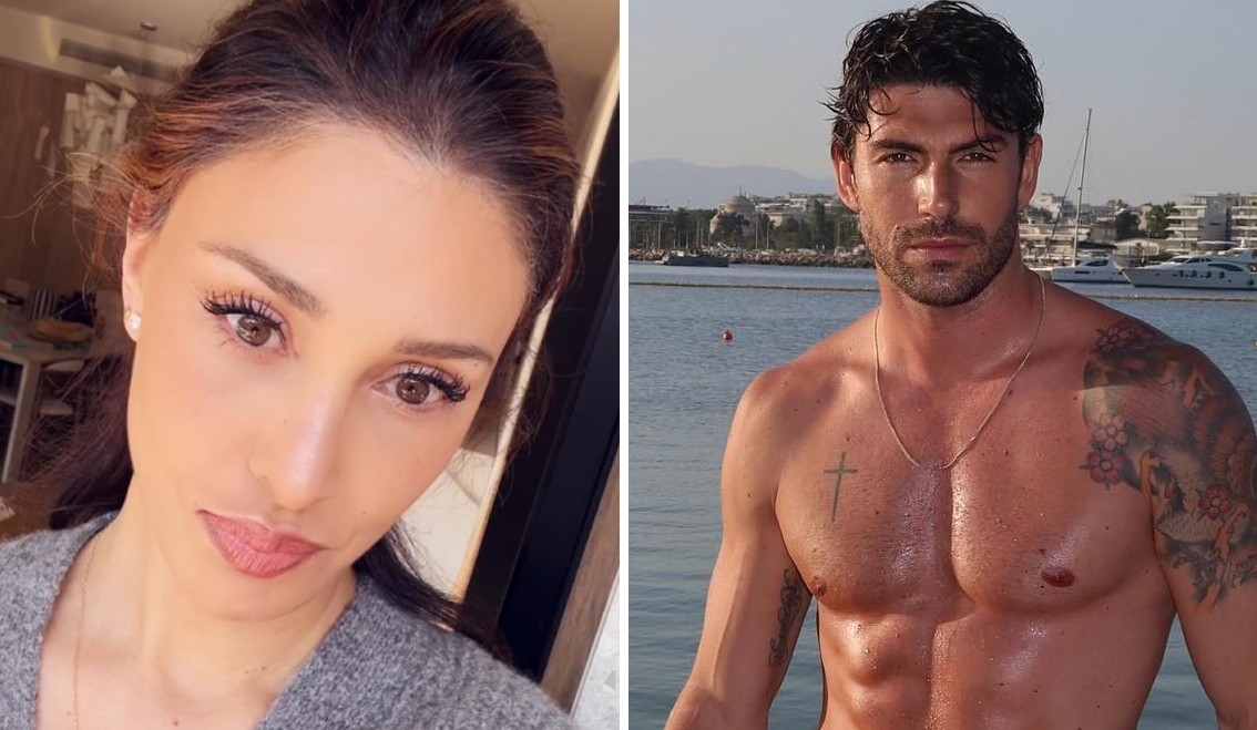 ''Belen teme che Ignazio possa tradire Cecilia'': i gossip sul litigio tra Moser e la sorella della moglie si infittiscono - Gossip.it | News sul Gossip e VIP