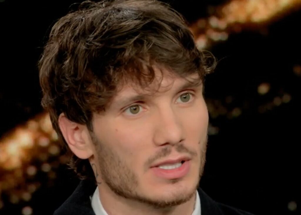 ''La gente mi dice che faccio schifo perché l’ho denunciata'': Manuel Bortuzzo ha attacchi di panico dopo la condanna dell'ex Lulù