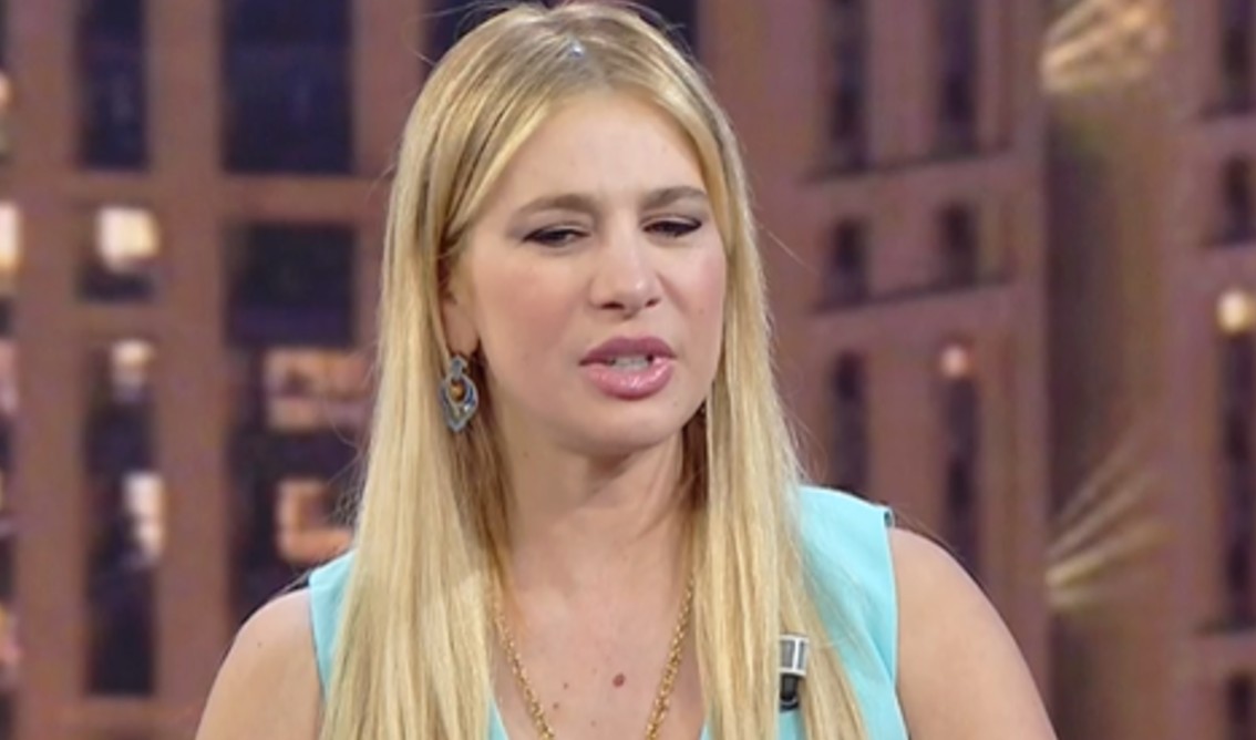 ''Bravi genitori dovrebbero trovare un accordo'': Clizia Incorvaia interviene anche in tv dopo la denuncia del suo ex marito - Gossip.it | News sul Gossip e VIP