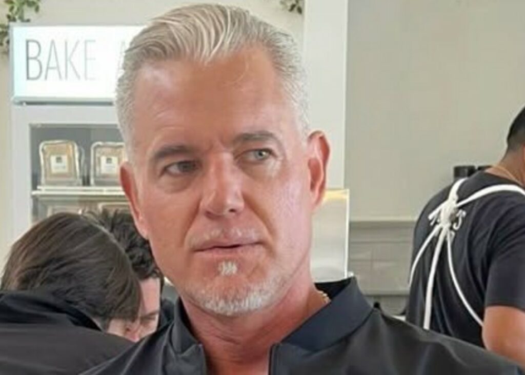 L’attore di 'Grey’s Anatomy' Eric Dane annuncia di avere una grave malattia incurabile a soli 52 anni L’attore di 'Grey’s Anatomy' Eric Dane annuncia di avere una grave malattia incurabile a soli 52 anni