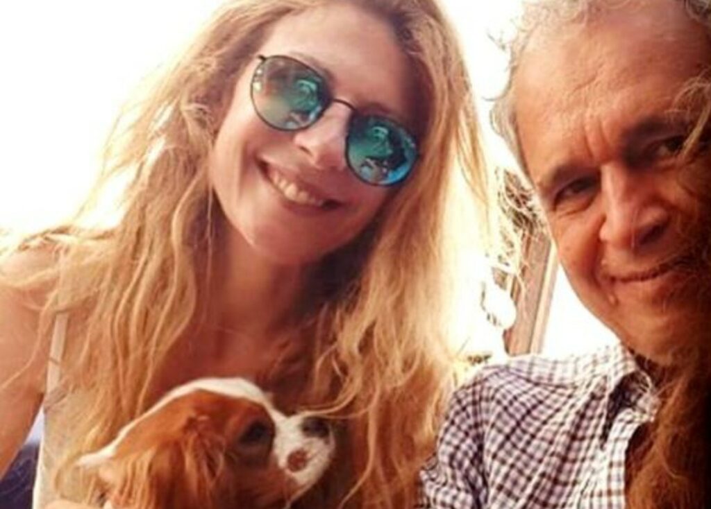 ''Non sono sostituti dei figli'': Francesca Fagnani parla dei suoi amati cani