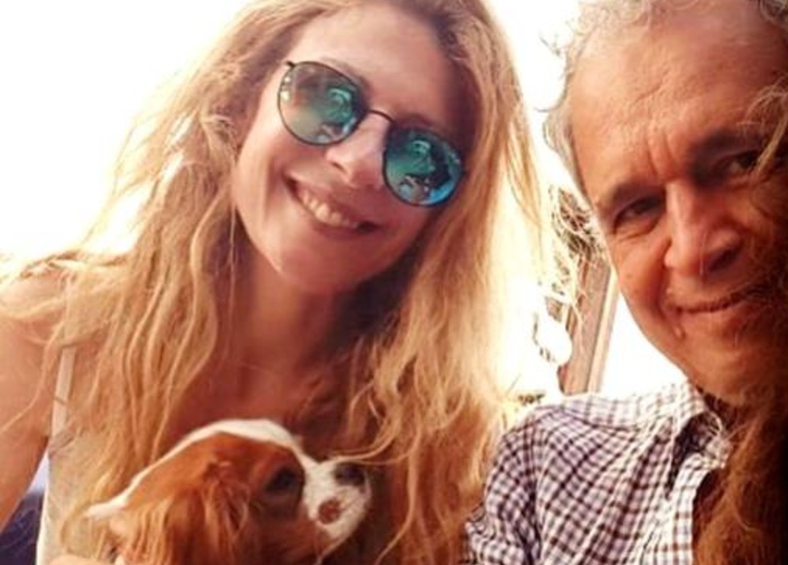 ''Non sono sostituti dei figli'': Francesca Fagnani parla dei suoi amati cani - Gossip.it | News sul Gossip e VIP