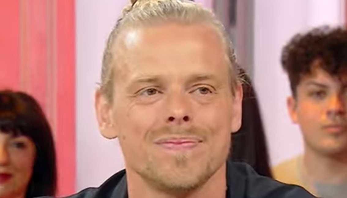 ''Mi è stato detto che per parlare con mia madre dovevo prendere appuntamento'': il figlio di Brigitte Nielsen le muove pesanti accuse dalla Balivo - Gossip.it | News sul Gossip e VIP