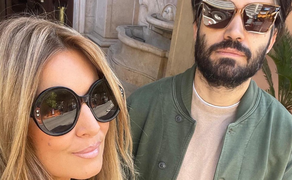 Selvaggia Lucarelli annuncia il matrimonio con Lorenzo Biagiarelli in Puglia: ''Dovrebbe essere la primavera dell'anno prossimo'' - Gossip.it | News sul Gossip e VIP