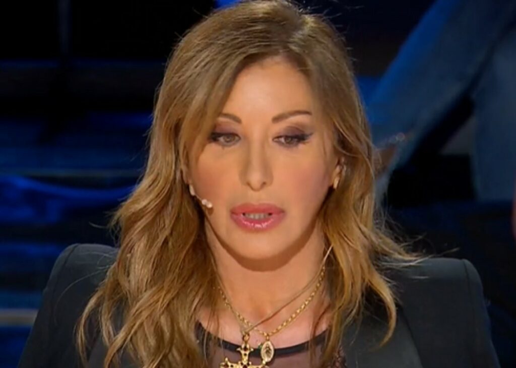 ''Ho perdonato mio padre biologico, ma non lo stimo'': Sabrina Salerno rivela il gesto fatto 4 mesi prima della morte del genitore