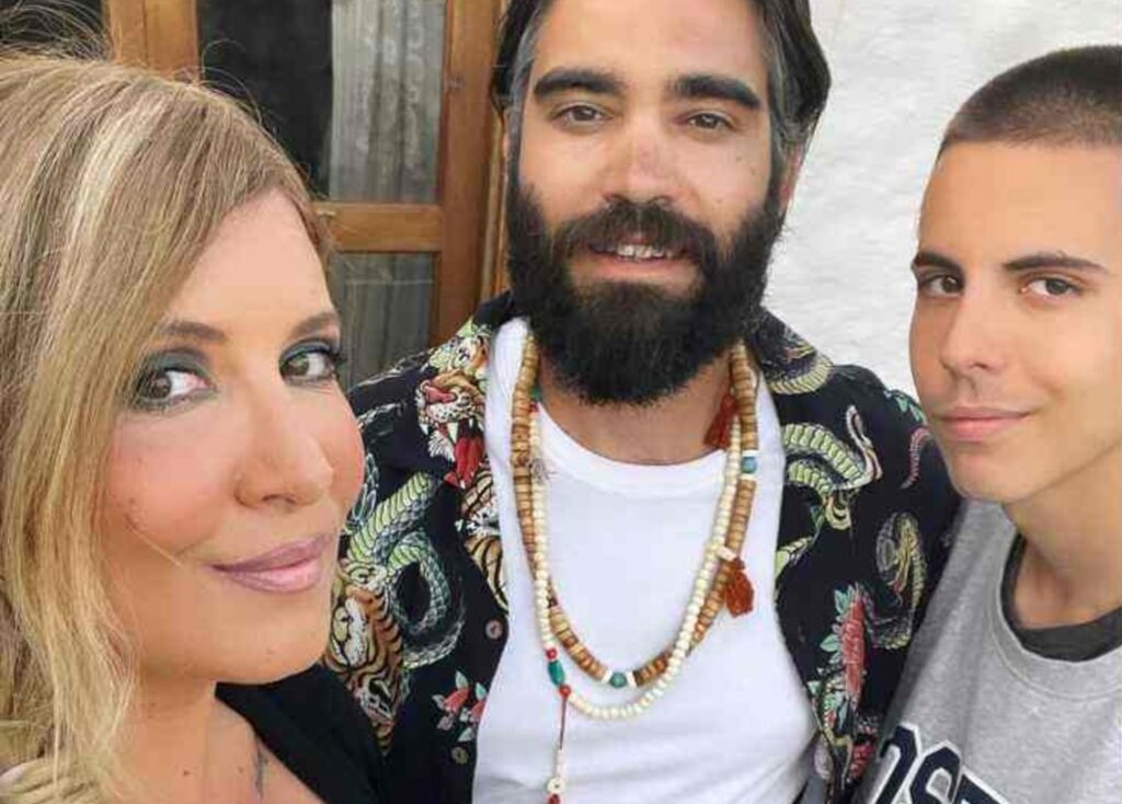 ''Leon mi ha detto di non voler studiare ed è stato un grande dolore'': Selvaggia Lucarelli parla del figlio e rivela che lavoro fa