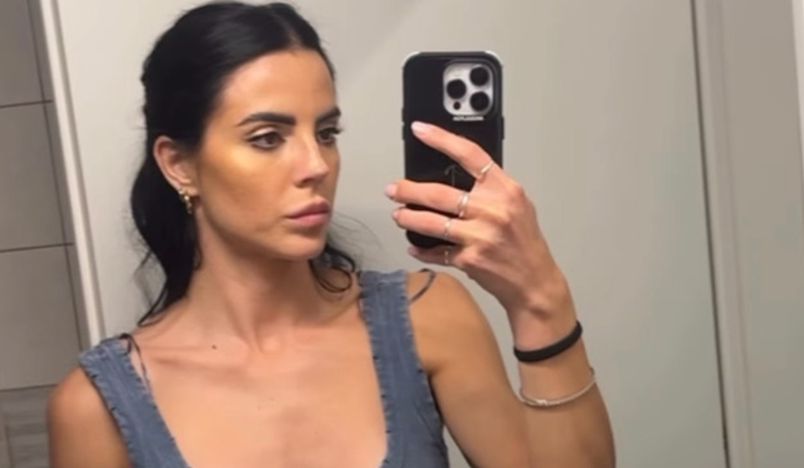 ''Il mio corpo non sta bene, la mia mente non sta bene'': l'ex velina Shaila Gatta perde quasi 5 kg dopo il GF e lancia l’allarme - Gossip.it | News sul Gossip e VIP