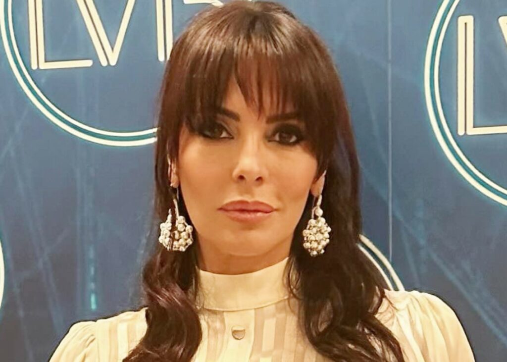 ''Tendo alla castità, ho desideri ma mi trattengo'': Miriana Trevisan è single ed è stata tanto tradita, le sue confessioni ''Tendo alla castità, ho desideri ma mi trattengo'': Miriana Trevisan è single ed è stata tanto tradita, le sue confessioni