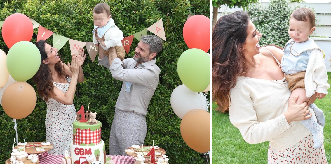 Roberta Morise è di nuovo incinta a solo 1 anno dalla nascita del primogenito, l'annuncio e l'ammissione: ''Ho avuto smarrimento e paura'' - Gossip.it | News sul Gossip e VIP