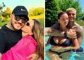 Mauro Icardi e l'amore a gonfie vele con Eugenia Suarez