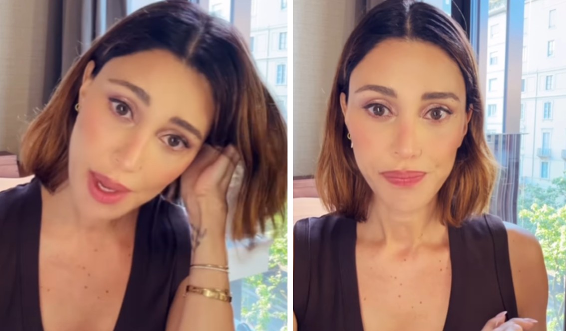 ''Le parti intime vanno curate come il viso'': Belen annuncia l'uscita delle sue maschere di bellezza per i genitali femminili - Gossip.it | News sul Gossip e VIP