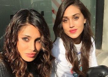 Belen tace sulla gravidanza della sorella Cecilia Rodriguez, le due non si parlano più? ''Motivi della distanza davvero profondi''