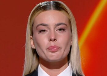 ''Lo amavo così tanto da restare anche quando stavo male'': Sophie Codegoni confessa commossa a Le Iene perché non ha denunciato prima Basciano