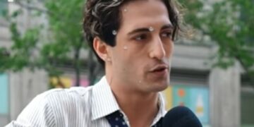 ''Ha bevuto il sudore del mio petto'': Damiano David e l’episodio che lo ha disgustato