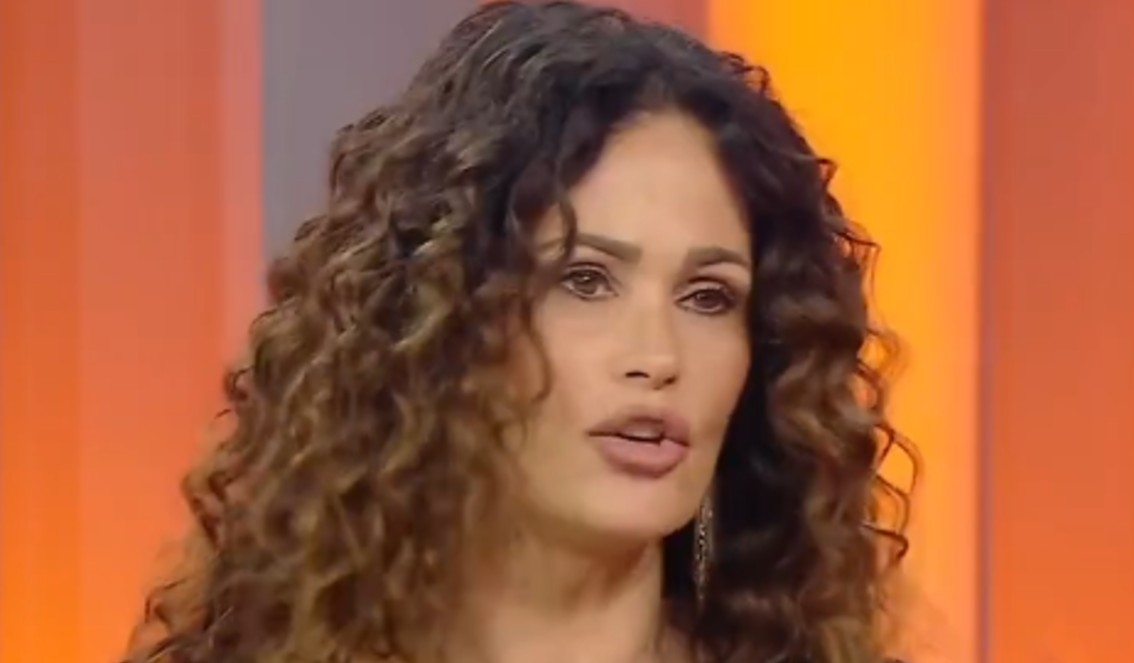 ''Sono stati i miei due grandi amore'': Samantha De Grenet spiega perché è rimasta in contatto con gli ex Leonardo Pieraccioni e Alessandro Benetton - Gossip.it | News sul Gossip e VIP