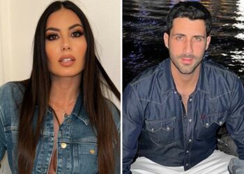 ''Esprimetevi senza offendere né Antonella né Elisabetta'': l'ex della Gregoraci interviene in sua difesa dopo gli insulti di alcuni follower, cos'è successo