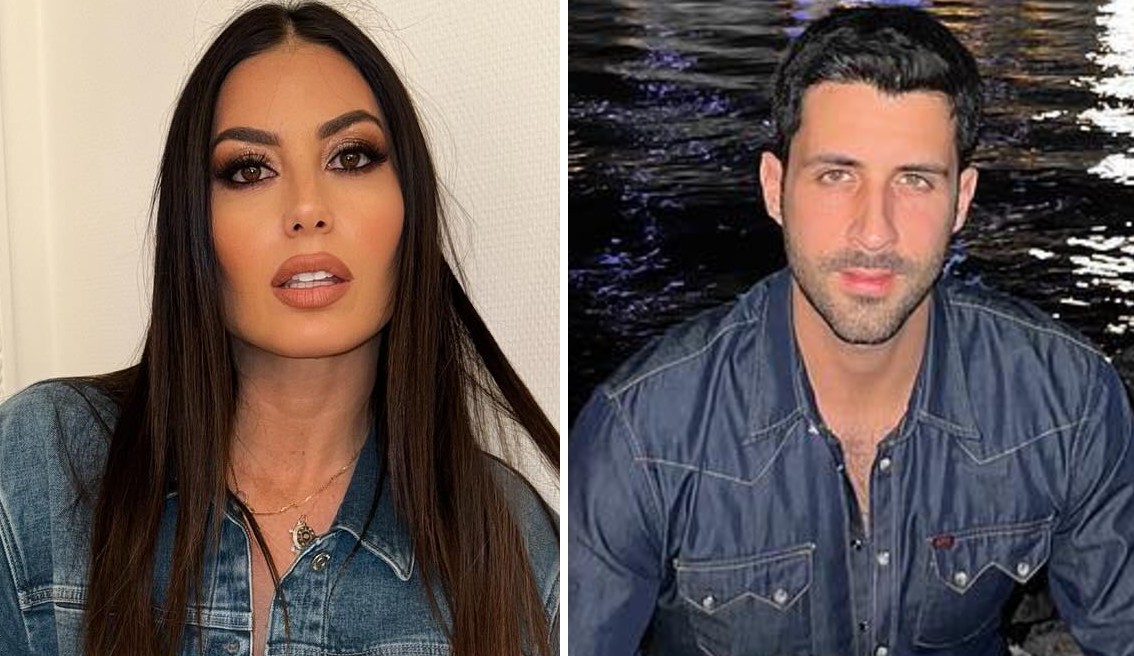 ''Esprimetevi senza offendere né Antonella né Elisabetta'': l'ex della Gregoraci interviene in sua difesa dopo gli insulti di alcuni follower, cos'è successo - Gossip.it | News sul Gossip e VIP