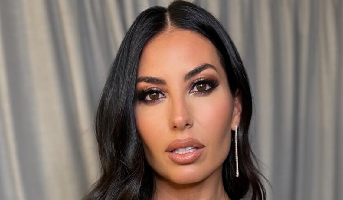 ''Con Giulio à accaduto un fatto, ma ora siamo in buoni rapporti'': Elisabetta Gregoraci, rare parole sull'ex Fratini, oggi fidanzato della Fiordelisi - Gossip.it | News sul Gossip e VIP