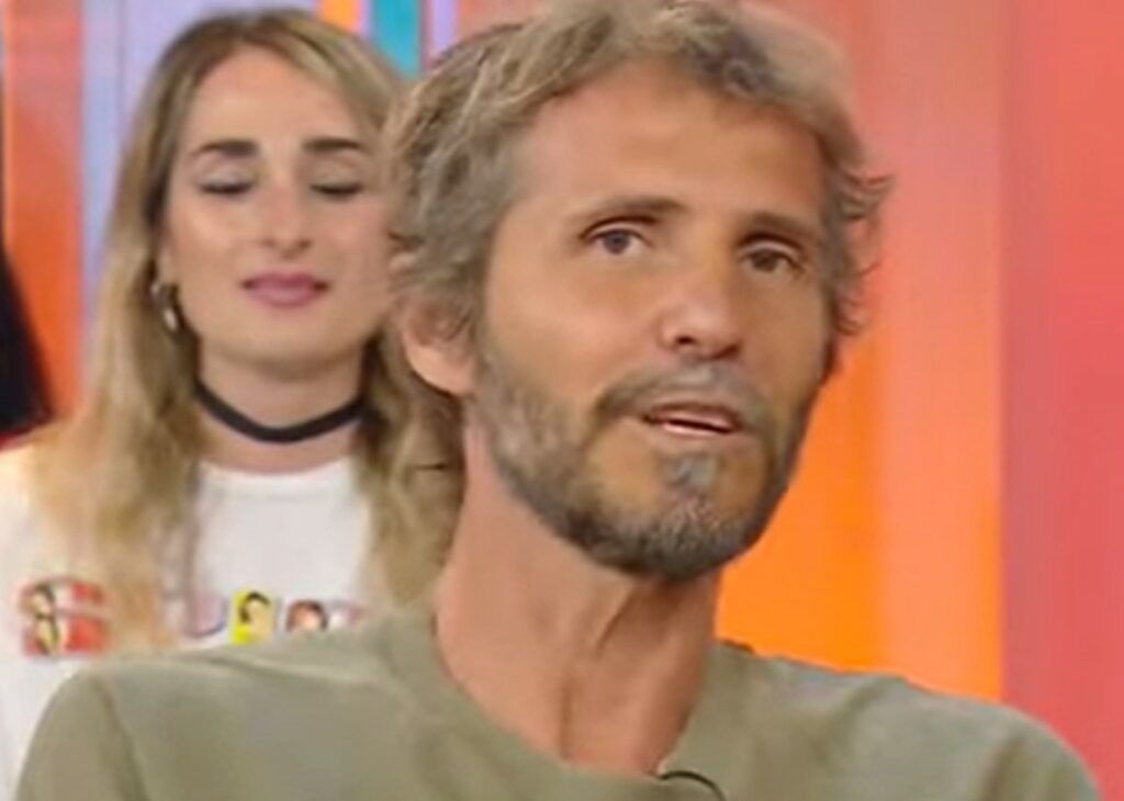 Laerte Pappalardo parla della separazione da Selvaggia Lucarelli in tv e rivela se è stato invitato al matrimonio dell’ex con Lorenzo Biagiarelli