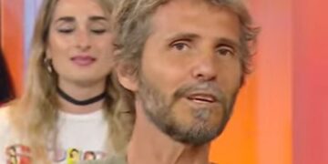 Laerte Pappalardo parla della separazione da Selvaggia Lucarelli in tv e rivela se è stato invitato al matrimonio dell’ex con Lorenzo Biagiarelli