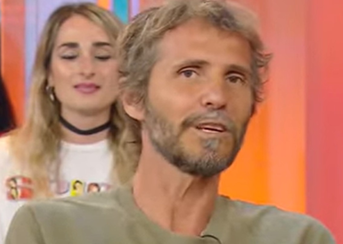 Laerte Pappalardo parla della separazione da Selvaggia Lucarelli in tv e rivela se è stato invitato al matrimonio dell’ex con Lorenzo Biagiarelli - Gossip.it | News sul Gossip e VIP
