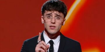 ''L'invidia sociale diventa più forte del merito'': Luca D'Alessio, figlio di Gigi, si sente vittima di pregiudizi per il cognome che porta