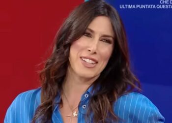 ''A chi è che non piace Iago Garcia?'': Amanda Lecciso conferma la storia con l'ex coinquilino del GF anche dalla Balivo