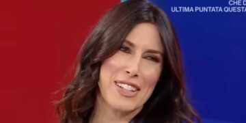 ''A chi è che non piace Iago Garcia?'': Amanda Lecciso conferma la storia con l'ex coinquilino del GF anche dalla Balivo