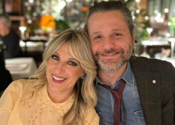 Angelo Pisani sulla separazione da Katia Follesa: ''Oggi viviamo a 10 minuti di distanza, nostra figlia ci ha aiutato''