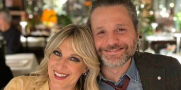 Angelo Pisani sulla separazione da Katia Follesa: ''Oggi viviamo a 10 minuti di distanza, nostra figlia ci ha aiutato''