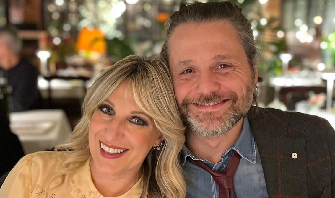 Angelo Pisani sulla separazione da Katia Follesa: ''Oggi viviamo a 10 minuti di distanza, nostra figlia ci ha aiutato'' - Gossip.it | News sul Gossip e VIP