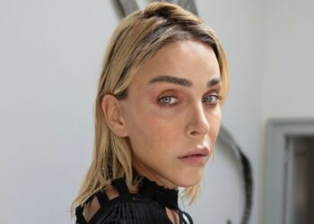 ''Mi faceva schifo il pene, non volevo guardarmi allo specchio'': Vittoria Schisano parla dell'operazione per cambiare sesso