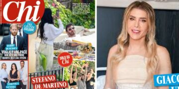 ''Ho voluto una terza'': il chirurgo estetico Giacomo Urtis rivela a sorpresa di aver fatto la mastoplastica