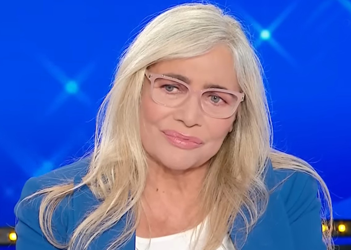 ''Nicola è stato molto male, ci vorrà tempo per riprendersi'': Mara Venier tornerà a 'Domenica In' in forma diversa - Gossip.it | News sul Gossip e VIP