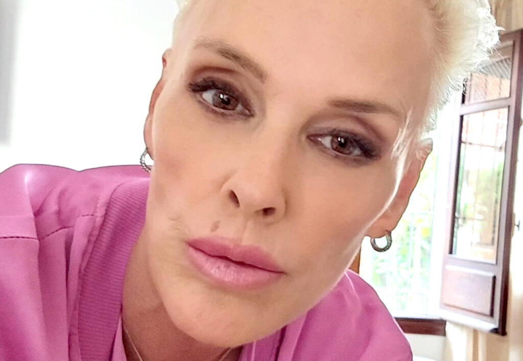 ''Sono questioni da affrontare a casa'': Brigitte Nielsen non smentisce di aver chiuso i rapporti col figlio Killian