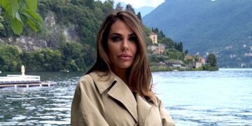 Il reality 'The Couple' fa flop, chiude senza finale e montepremi devoluto in beneficenza: la reazione di Ilary Blasi