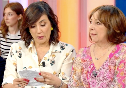 ''Abbiamo paura sia in una situazione di non ritorno'': Pamela Petrarolo legge in diretta tv la lettera ricevuta dal fratello scomparso da due anni - Gossip.it | News sul Gossip e VIP