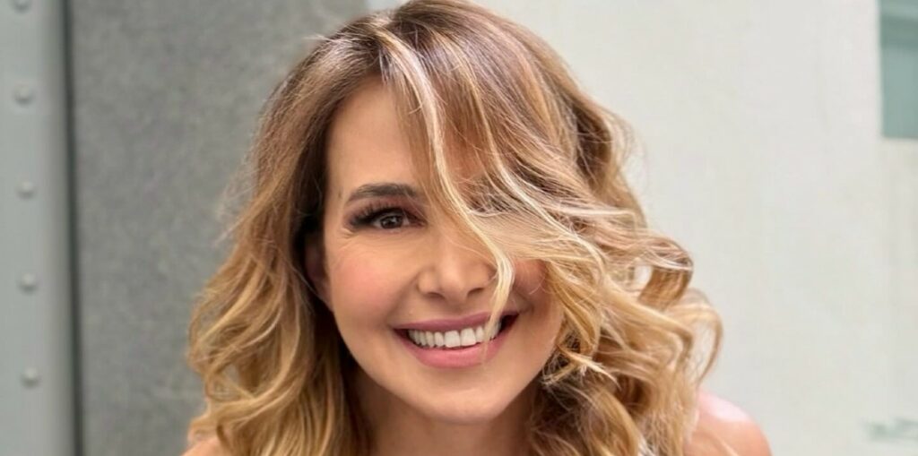 ''Non sono scomparsa per mia scelta'': Barbara d’Urso torna a parlare in una nuova intervista, ecco dove potremmo rivederla in tv ''Non sono scomparsa per mia scelta'': Barbara d’Urso torna a parlare in una nuova intervista, ecco dove potremmo rivederla in tv