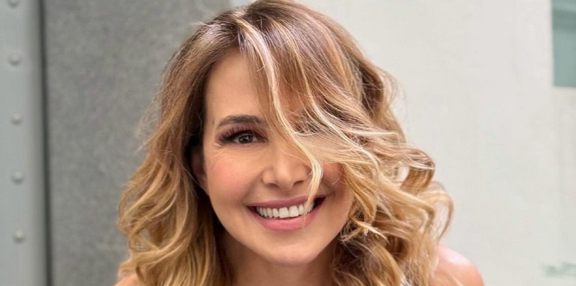 ''Non sono scomparsa per mia scelta'': Barbara d’Urso torna a parlare in una nuova intervista, ecco dove potremmo rivederla in tv - Gossip.it | News sul Gossip e VIP