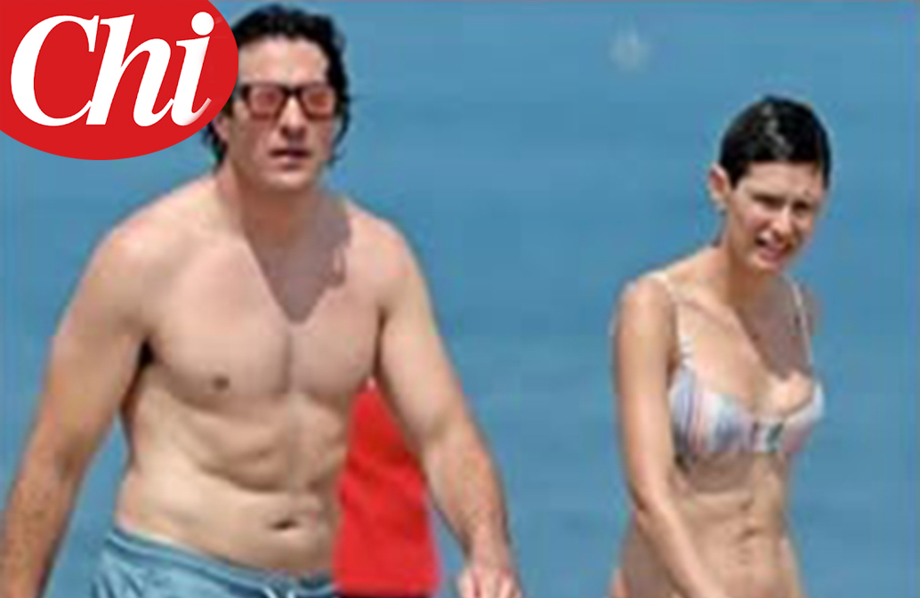 Bianca Balti e Alessandro Cutrera: fuga romantica in Versilia per festeggiare un anno d'amore in anticipo, foto - Gossip.it | News sul Gossip e VIP