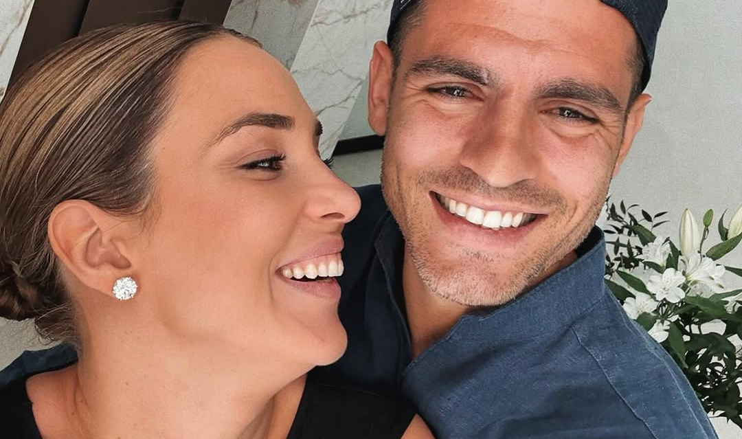 ''Ci sono stati momenti di odio profondo'': Alice Campello parla della rottura con Alvano Morata prima del ritorno di fiamma - Gossip.it | News sul Gossip e VIP