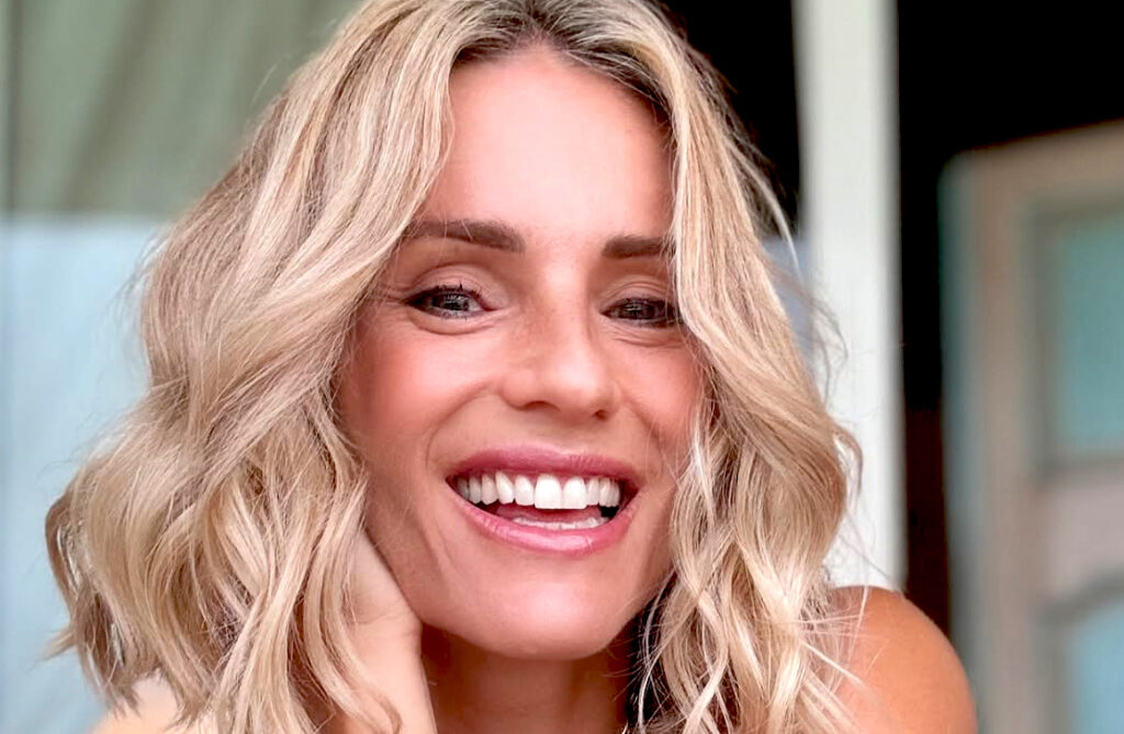 ''I paparazzi mi dicono che sono diventata brava'': Michelle Hunziker rivela dove incontra gli uomini per sfuggire agli obiettivi ''I paparazzi mi dicono che sono diventata brava'': Michelle Hunziker rivela dove incontra gli uomini per sfuggire agli obiettivi