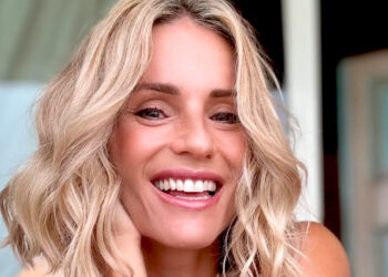 ''I paparazzi mi dicono che sono diventata brava'': Michelle Hunziker rivela dove incontra gli uomini per sfuggire agli obiettivi