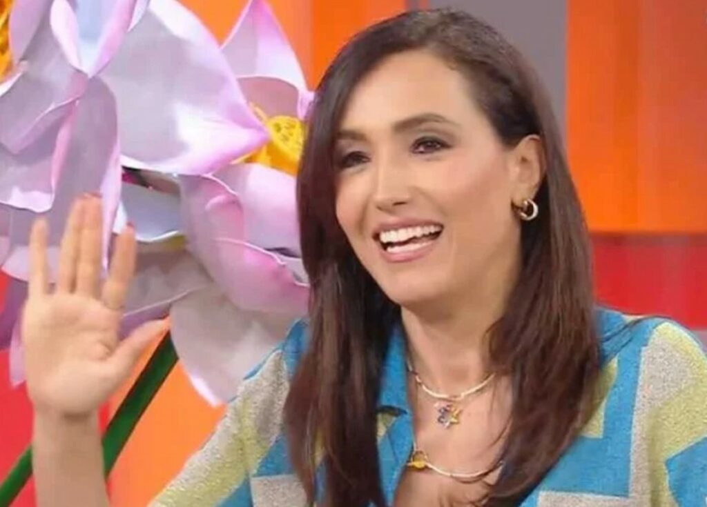 ''Caterina Balivo ha cambiato la storia degli abiti da sposa'': svelato in diretta tv l'incredibile costo del vestito delle nozze della conduttrice