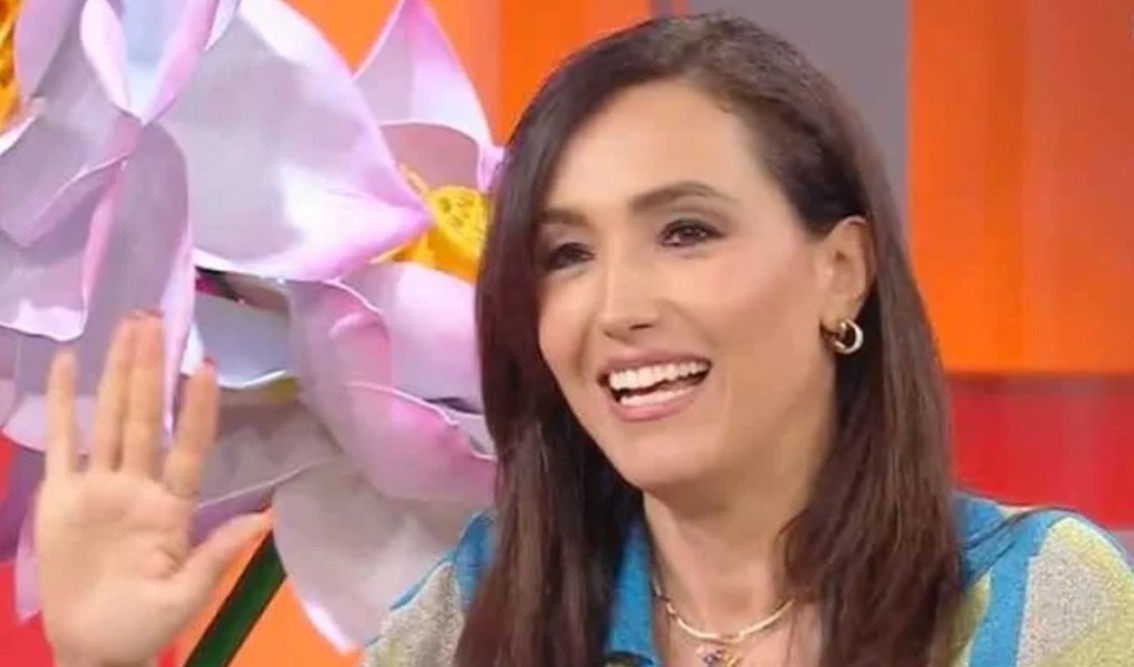 ''Caterina Balivo ha cambiato la storia degli abiti da sposa'': svelato in diretta tv l'incredibile costo del vestito delle nozze della conduttrice - Gossip.it | News sul Gossip e VIP