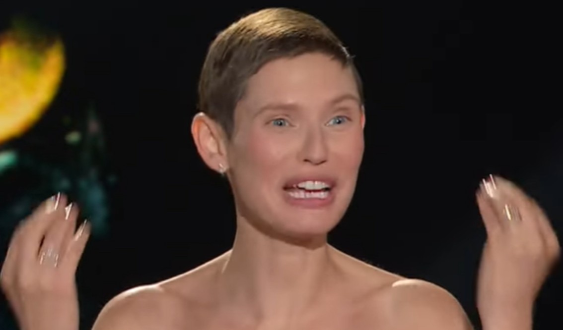 Bianca Balti torna a 'Belve' e parla degli attributi intimi del suo nuovo fidanzato Alessandro Cutrera: le sue parole - Gossip.it | News sul Gossip e VIP