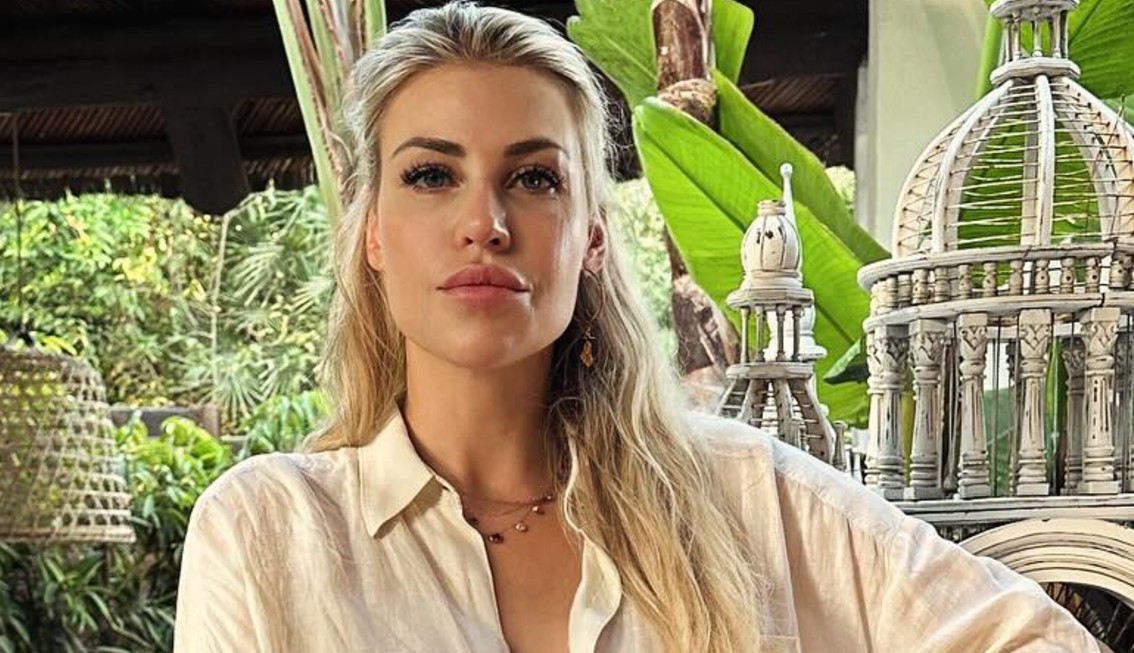 ''Papà si arrabbiò quando feci il piercing alla lingua'': Barbara Berlusconi ricorda il padre Silvio e parla della difficoltà di portare il suo cognome - Gossip.it | News sul Gossip e VIP